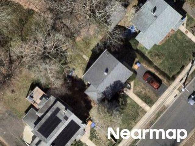 House for sale in Meriden, Connecticut