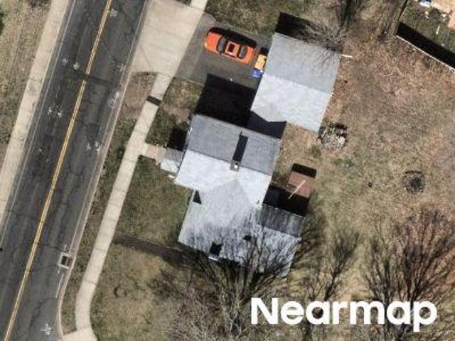House for sale in Meriden, Connecticut