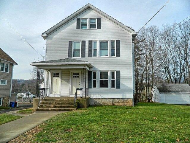 House for sale in Meriden, Connecticut