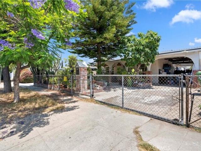 House for sale in Canoga Park, California
