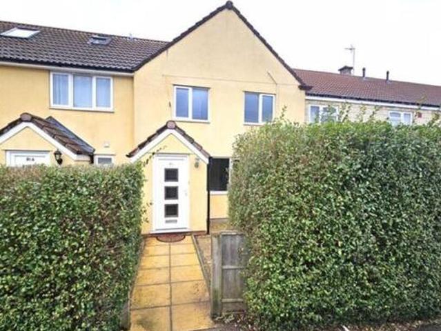 House for rent in Feckenham, City Of Bristol