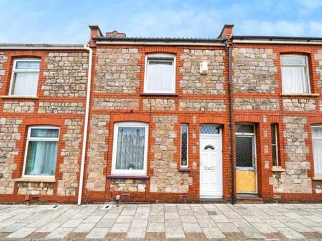 House for sale in Feckenham, City Of Bristol