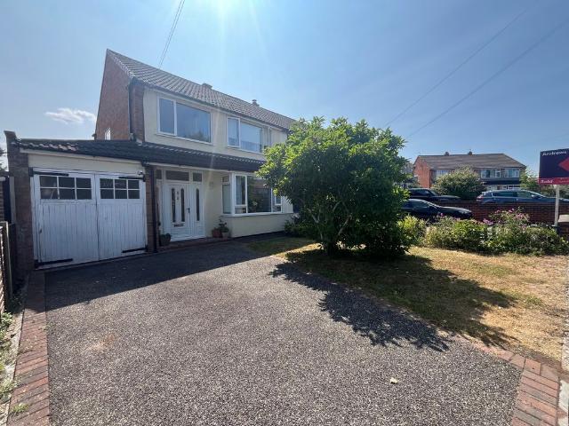 House for rent in Winterbourne