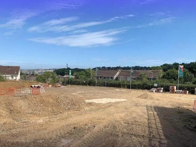 House for sale in Bridford, Devon