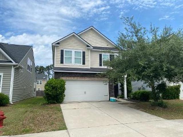 House for sale in South Carolina