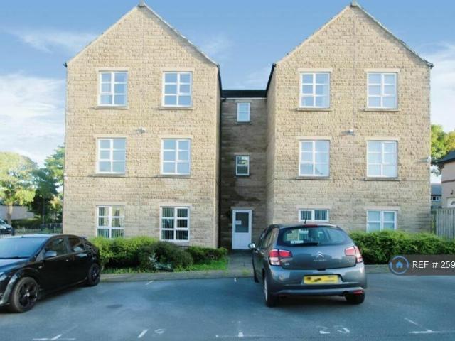 Apartment for rent in Fartown Green, Kirklees