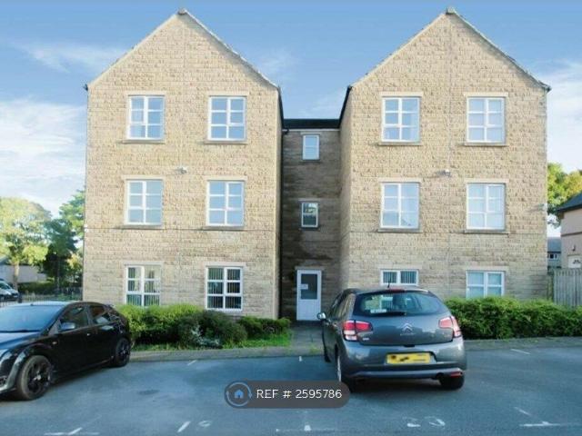 Apartment for rent in Fartown Green, Kirklees