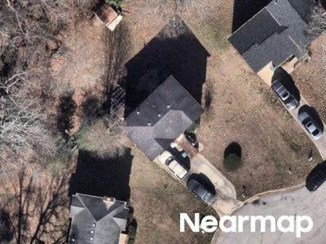 House for sale in Georgia
