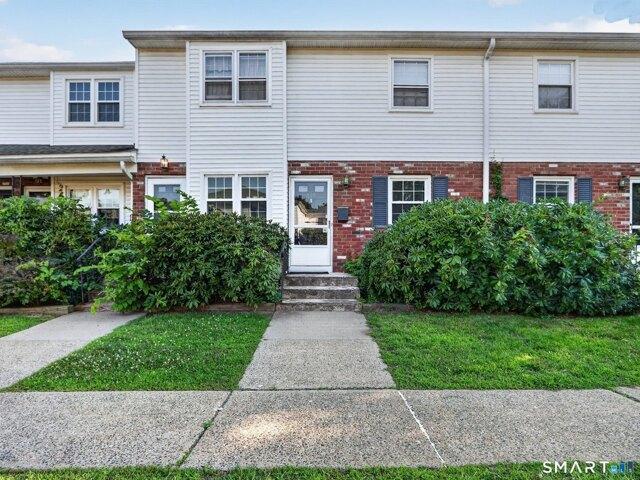 Condo for sale in Enfield, Connecticut