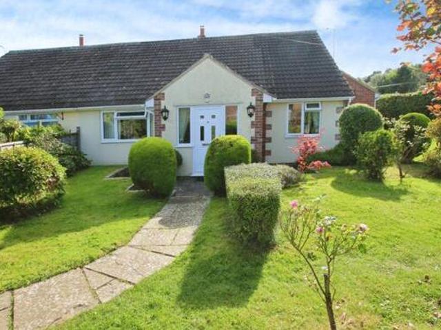 House for sale in Warminster, Wiltshire