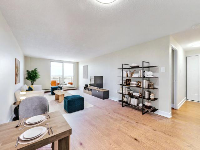 Apartment for rent in Arva, Ontario