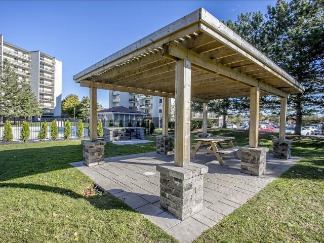 Apartment for rent in Arva, Ontario