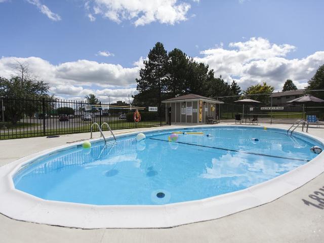 Apartment for rent in Arva, Ontario