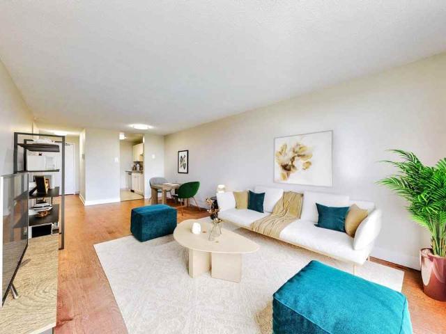 Apartment for rent in London, Southwestern Ontario