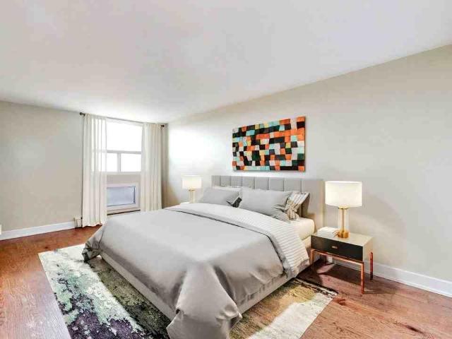 Apartment for rent in London, Southwestern Ontario