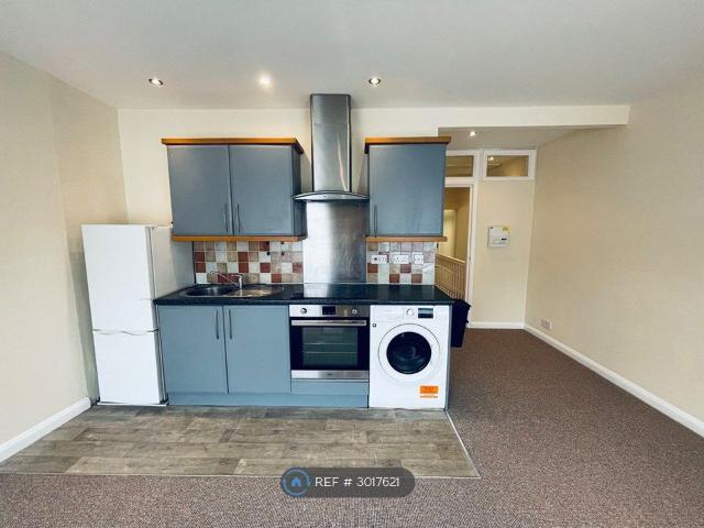 Apartment for rent in Feckenham, City Of Bristol