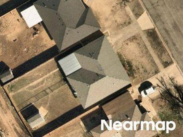 House for sale in Pampa, Texas