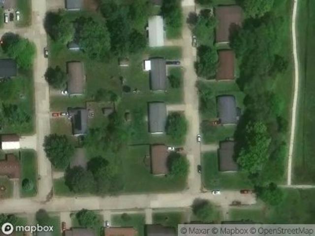 House for sale in Richland, Illinois