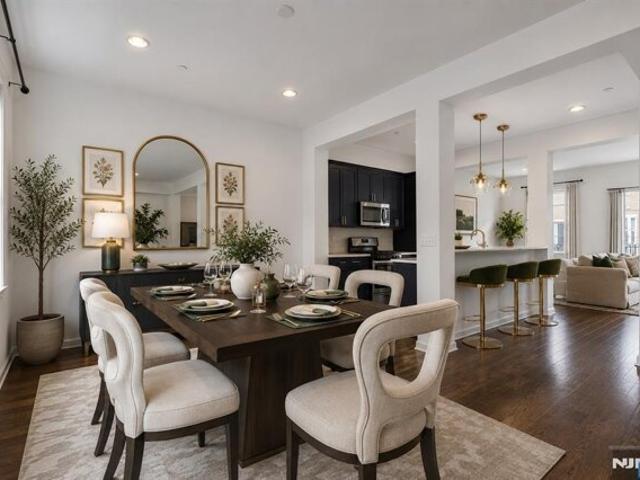 House for sale in Wood Ridge, New Jersey