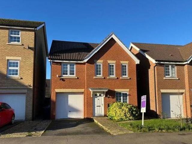 House for sale in Grantham, Barholm