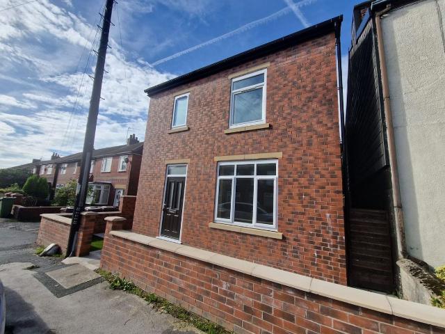 House for rent in Ainsworth, Bury