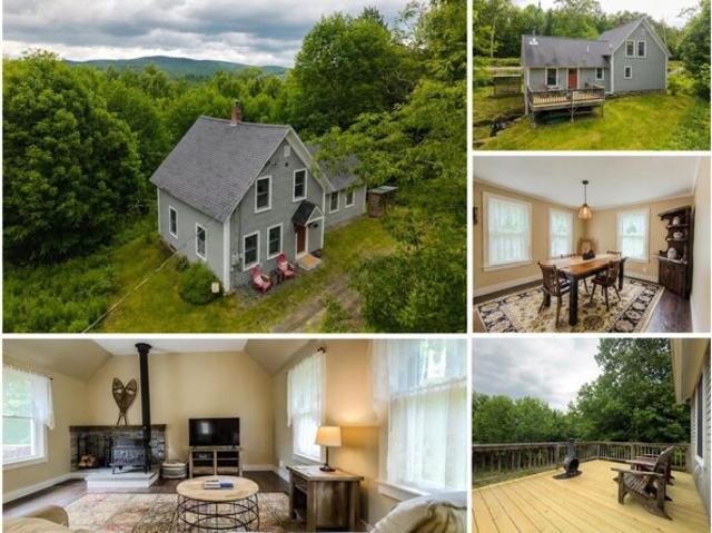 House for sale in New Hampshire