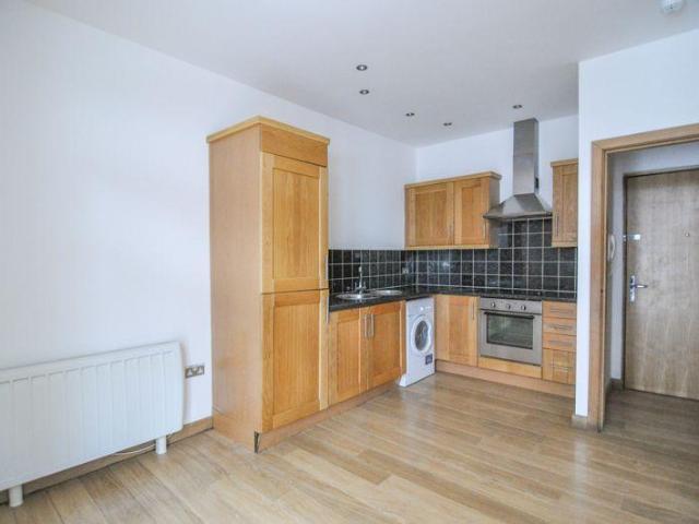 Apartment for rent in City Centre, Feckenham