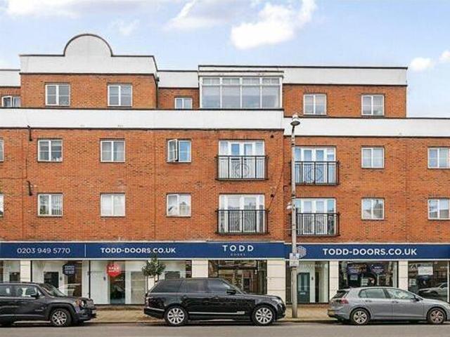 House for sale in Lyons, Greater London