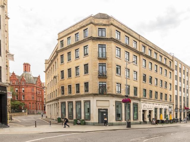 Apartment for rent in City Centre, Feckenham