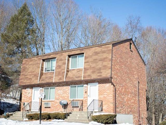 Apartment for rent in Meriden