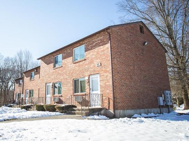 Apartment for rent in Meriden