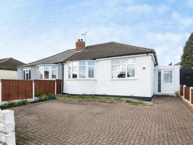 House for sale in Coseley, West Midlands