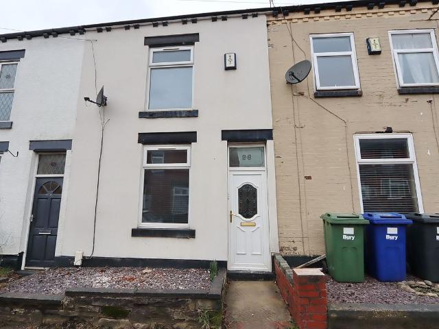 Apartment for rent in Bury, Greater Manchester