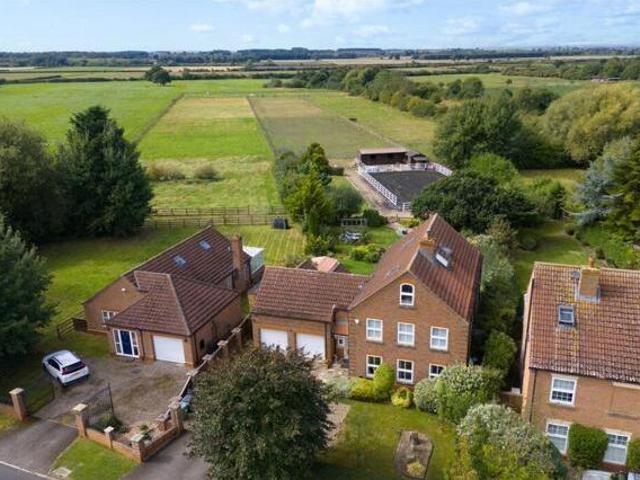 House for sale in North Yorkshire
