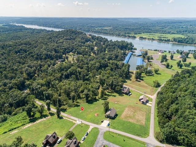 Land for sale in Bath Springs, West Tennessee