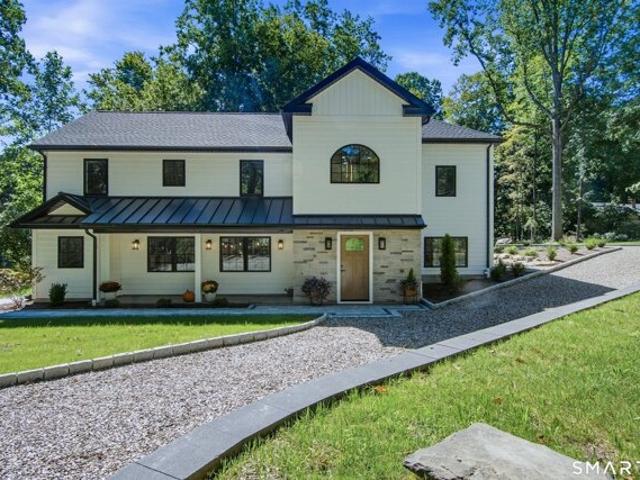 House for sale in Newtown, Western Connecticut Planning Region