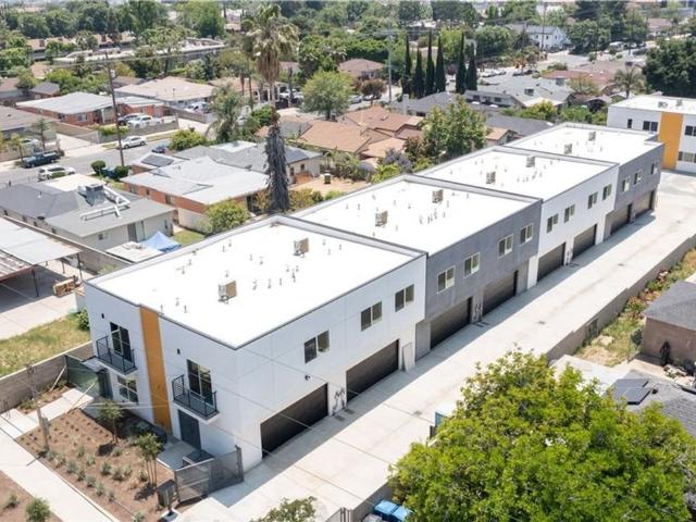 Apartment for rent in Pacoima Neighborhood Council, Canoga Park