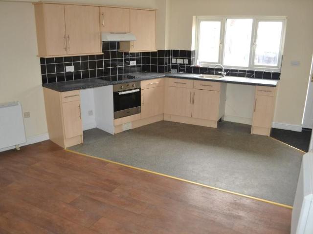 Apartment for rent in Pensnett, West Midlands