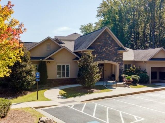 Apartment for rent in Cumming