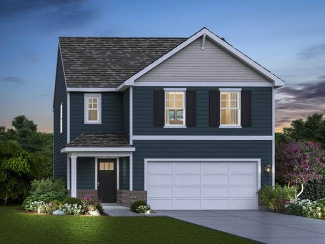 House for sale in Bradley, Oklahoma