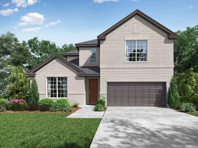 House for sale in Bradley, Oklahoma