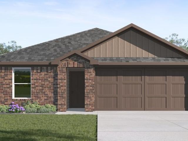 House for sale in Bradley, Oklahoma