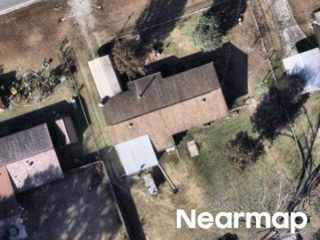 House for sale in Alabama