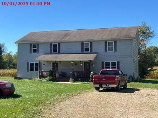 Property for sale in Mercer, Pennsylvania
