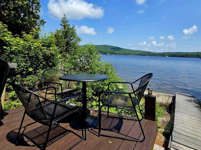 House for sale in Averill, Vermont