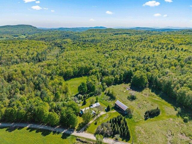 House for sale in Fairfield, Vermont