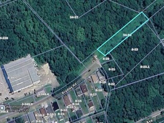 Land for sale in Huntington, West Virginia