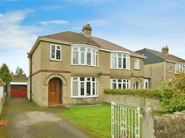 House for sale in Bafford, Golden Valley