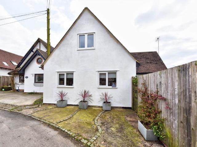 House for rent in Berrick Salome, Oxfordshire