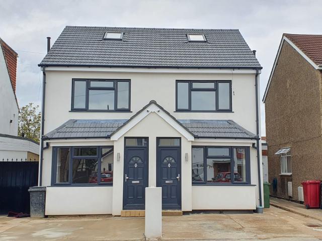 House for rent in Burnham, Swallow